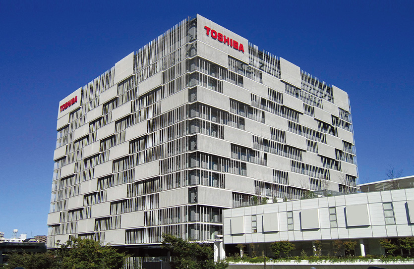 東芝未来科学館