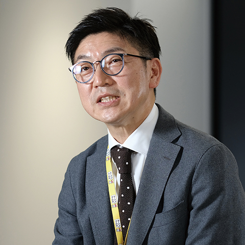 長谷川 圭一