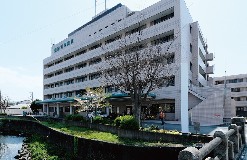 東芝未来科学館